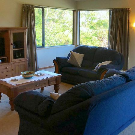The Ferns Hideaway Villa Franz Josef Ngoại thất bức ảnh
