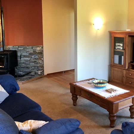 The Ferns Hideaway Villa Franz Josef Ngoại thất bức ảnh